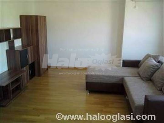 Garsonjera,Mis Irbijeva, Učiteljsko naselje, 30m2,