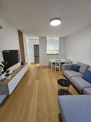 Great location! New building. Center, Dorcol.