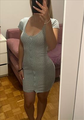 Haljina, XXS veličina