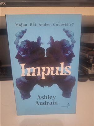 Impuls - Ashley Audrain