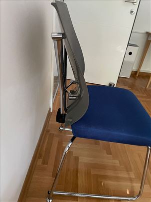 Italijanska stolica Vector by Vassallorossi