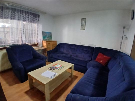 Izdaje se garsonjera kod Margera, 35m2!