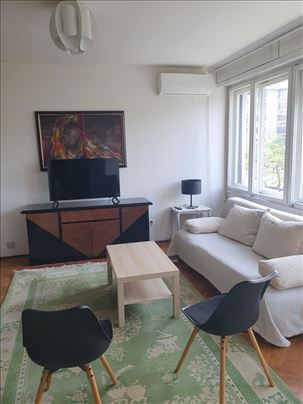 Kneza Miloša,dvosoban,komforan,useljiv ID#818501