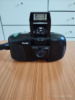Kodak Cameo Motor EX