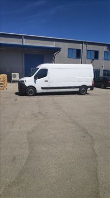 Kombi transport robe i selidbe