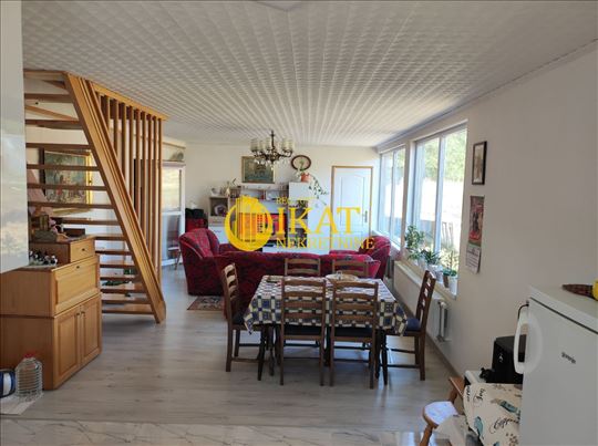 Kosjerić, seosko domaćinstvo 1,79ha, kuća 250m2