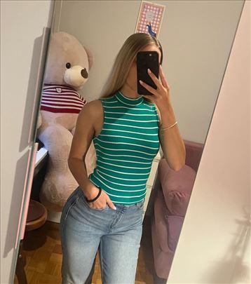 Majica, XS veličina