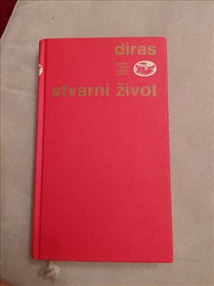Margarit Diras   Stvarni život  