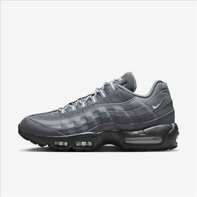 Nike Air Max 95 Dark Grey Anthracite; Nove Najk 95
