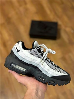 Nike Air Max 95 Reflective Safari; Nove Najke 95