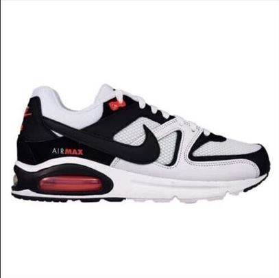 Nike Air Max Command; Nove Air Maks Komand patike