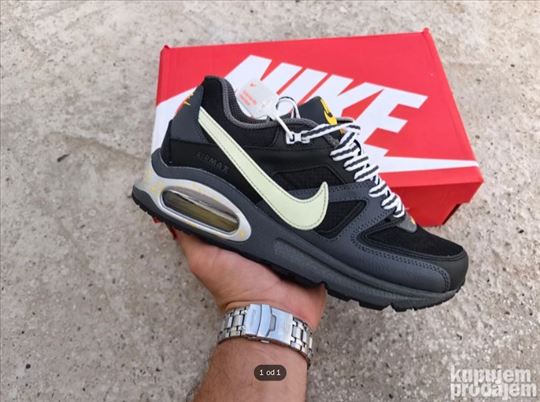 Nike Air Max Command; Nove Air Maks komand patike
