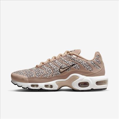 Nike Air Max Plus TN Burberry Beige; Nove krem TN