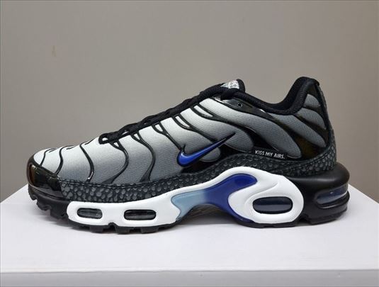 Nike Air Max Plus TN Kiss My Airs; Nove Najk patik