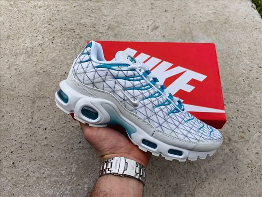 Nike Air Max Plus TN Marseille; TN Marsej, TN Mars