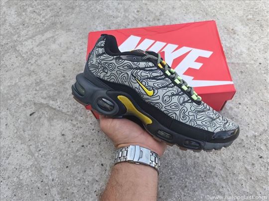 Nike Air Max Plus TN Nike Fresh Perspective; Nove