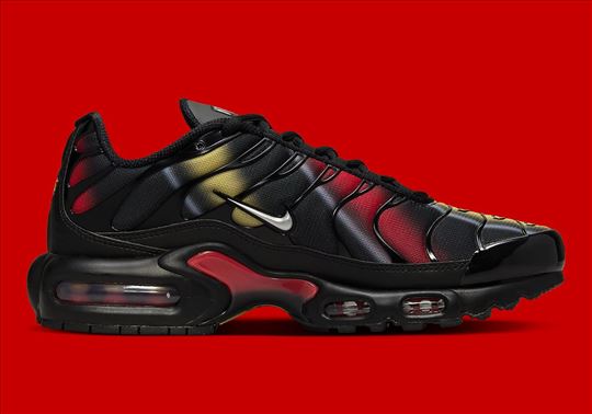 Nike Air Max Plus TN Orbit; Nove Najk Air Maks TN