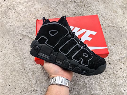 Nike Air more UpTempo; Više modela, novo!