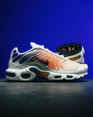 Nike TN Air Max Plus Persian Violet Light Wild Man
