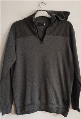 Nov Core duks Jack&Jones vel.L duks je samo opran