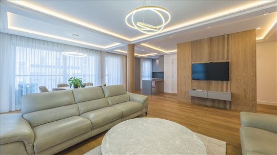 A Home Measured in Light, Not Square Meters.