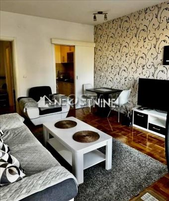 Novi Beograd - Blok 63 #63839