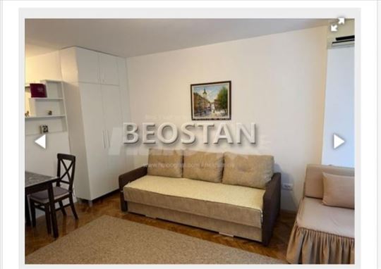 Novi Beograd - Fontana #63851