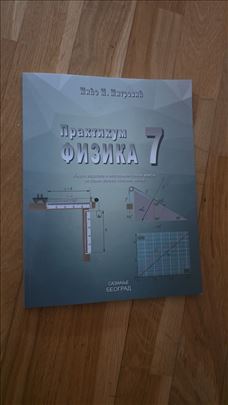 Novo fizika Praktikum 7.razred, Saznanje