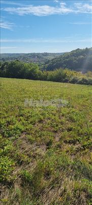 Plac Barajevo centar