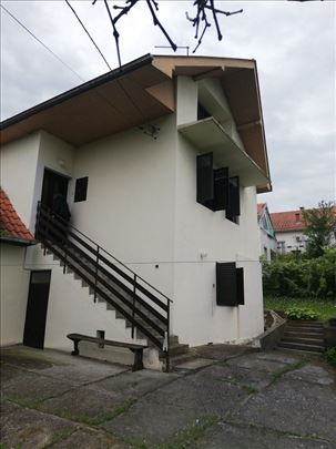Porodična kuća u Baćevcu