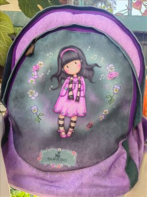 Prodajem školski ranac