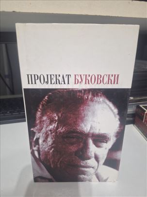 Projekat Bukovski - Urednik Ljubica Arsić