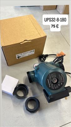 Pumpe za grejanje Grandfar ups vise modela