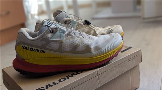 Salomon ultra glide w2