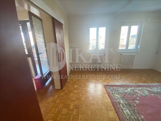 Slavija, Kralja Milutina 57m2
