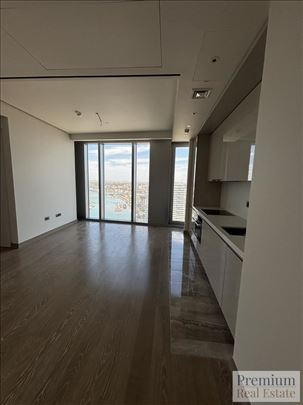 St Regis, 57m2