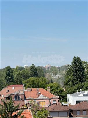 Stan 2.0 44 m2 Ćirpanova Novi Sad ( novogradnja)