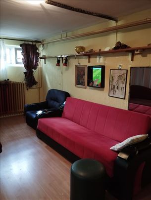 Stan sa zasebnim ulazom, 34 m² – Stari Merkator