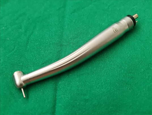 Stomatološka turbina novo 4 rupe priključak