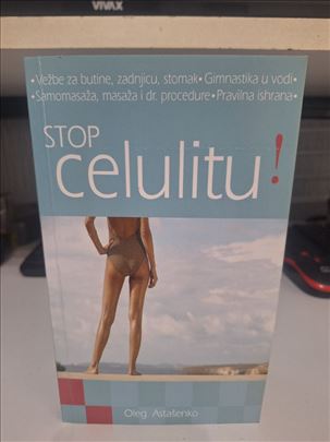 Stop celulitu! - Oleg Astašenko