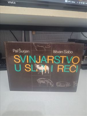 Svinjarstvo u slici i reči-Pal Šurjan, Ištvan Sabo