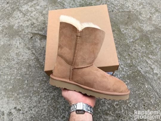 UGG duboke čizme; Nove Uggsice duboke čizme