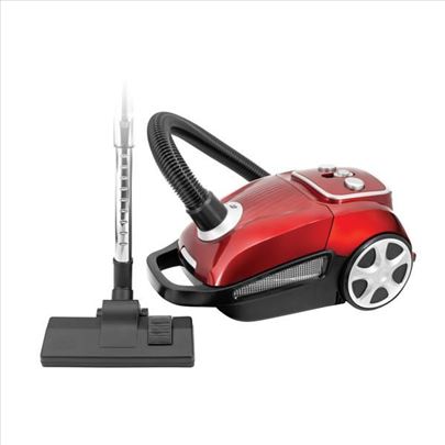 Usisivač sa Hepa filterom 2400W