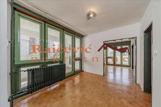 Vidikovac, Vidikovacki venac, 3.0, 84 m2 sa 2 T