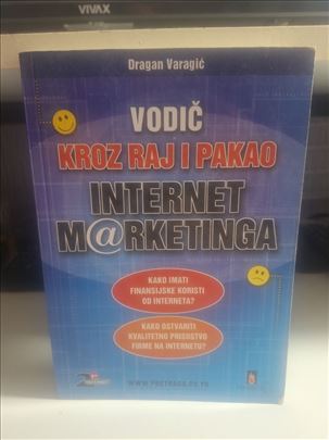 Vodič kroz raj i pakao internet marketinga