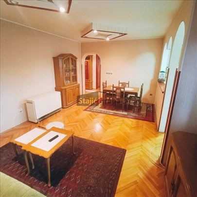 Voždovac, Ignjata Joba, 74m2, 3.0, stan