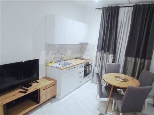 Vračar - Patrijarha Gavrila - Lux - Pet friendly 