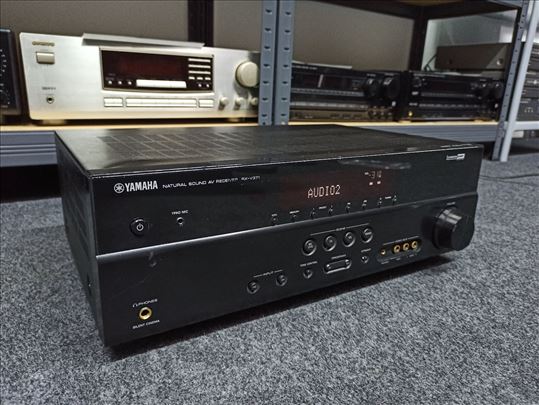 Yamaha RX-V 371