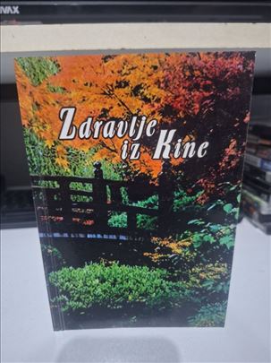 Zdravlje iz Kine