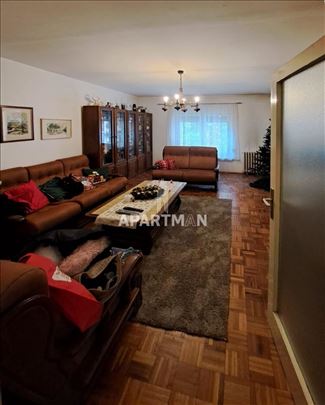 3.5 stan na Bežanijskoj kosi II ID#2124